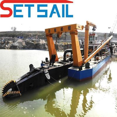Anpassung Stille Diesel Set Segel CCS Schneider Saugfahrzeug Hydraulische Bagger Anforderung