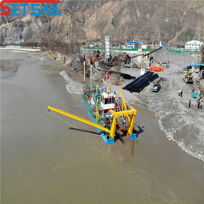 Zusammengestellte 800m3 Wasserfluss-Schneider-Suctions-Dräger-Ausrüstung mit US 30000/Set Proben
