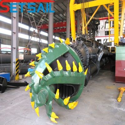 1900.00cm * 380.00cm * 220.00cm Paketgröße Rexroth Hydraulisches Steuerungssystem Bagger