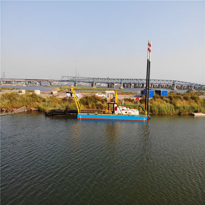 Hydraulischer Ankerboomschneider, Saugkopf, Absaugschleifgerät mit Cummins Dieselmotor