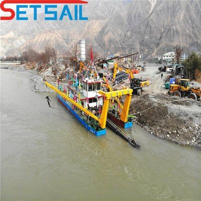 Warman Technologie Hydraulischer Motor Schneidkopf Saugpumpe Baggergeräte von Rexroth