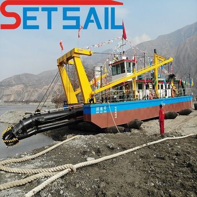 Unterwasserschlammpumpen mit hoher Kapazität, Saugschleifschleifschleifschleifschleifschleifschleifschleifschleifschleifschleifschleif