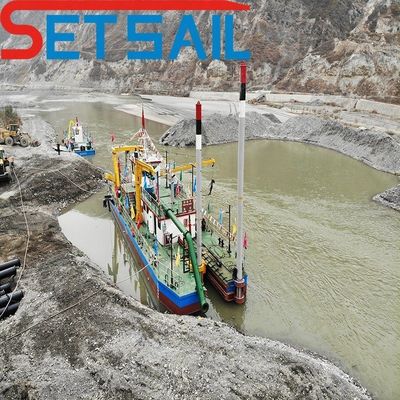 Unterwasserschlammpumpen mit hoher Kapazität, Saugschleifschleifschleifschleifschleifschleifschleifschleifschleifschleifschleifschleif