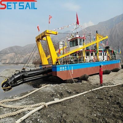 Typ Zyklon Hydrozyklon Vollautomatik Siemens PLC 6 Zoll Schneider Saug für Sand