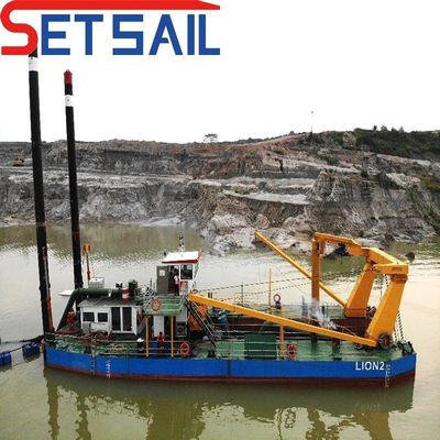 Rexroth Hydraulikpumpe 28 Zoll Schneider Saugbagger Schiff lebenslanger Kundendienst