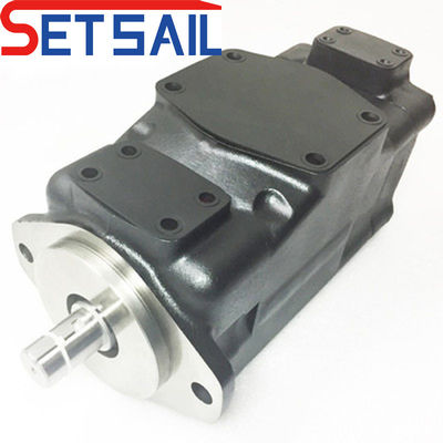 26 Zoll Hydraulischer Flusssandbagger mit CTS-Schlittenart und maximaler Kapazität von 6000 m3/h