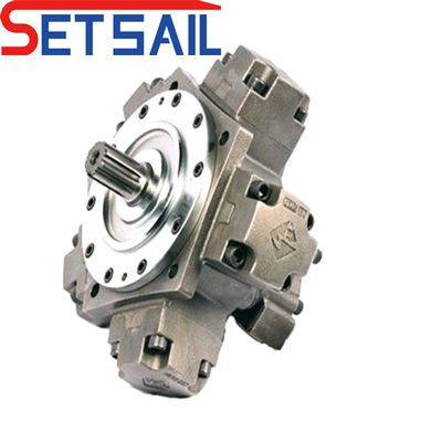 26 Zoll Hydraulischer Flusssandbagger mit CTS-Schlittenart und maximaler Kapazität von 6000 m3/h