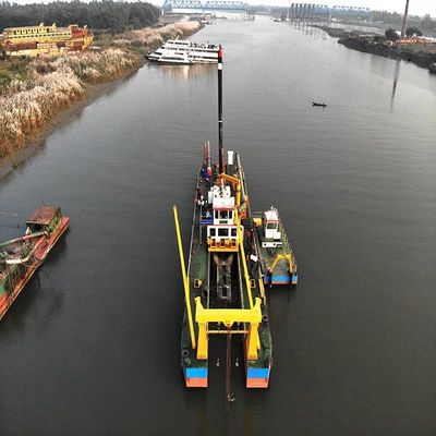 Fluss-See-Hafen Inlandwasserstraßenschleppschleppschleppschleppschleppschleppschleppschleppschlauch mit Dieselmotor