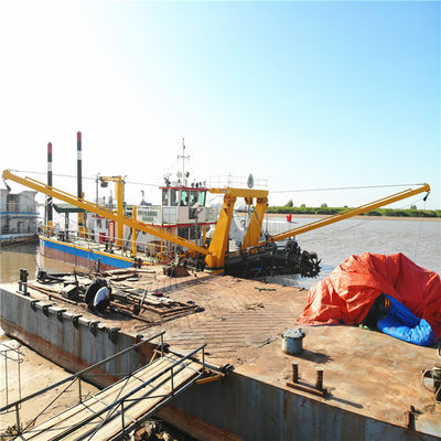 Gesamtgewicht 28-1000 t Rexroth Hydraulikpumpen-Schneider Saugmaschinen Bagger-Sandmaschinen