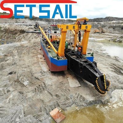 Anpassung Stille Diesel Set Segel CCS Schneider Saugfahrzeug Hydraulische Bagger Anforderung