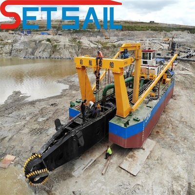Anpassung Stille Diesel Set Segel CCS Schneider Saugfahrzeug Hydraulische Bagger Anforderung