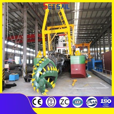 Proben US 100000/Stück Shijiazhuang Kingda Set Segelbagger Baggermaschine
