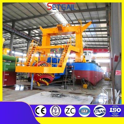 Hna Mute CCS-Schneider Saugfluss Sandbagger Anpassung