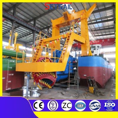 Hna Mute CCS-Schneider Saugfluss Sandbagger Anpassung