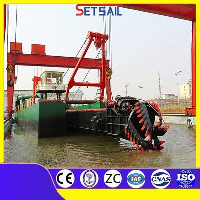 Hna Schneider Saug-Bergbaumaschinen Hydraulische Bagger 4-12m Breite für Ihre Anforderungen