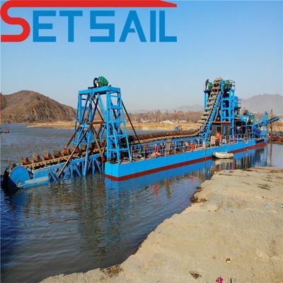 128PCS-176PCS Chian Quantity Bucket Chain Fluss Sand Gold Bagger für Diamant Bagger