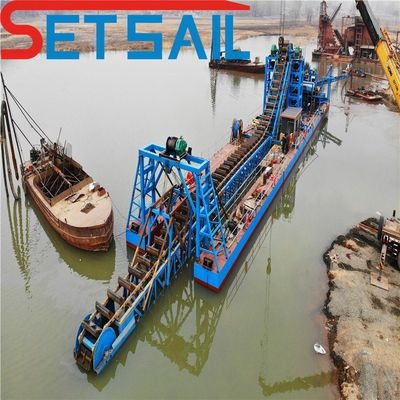 128PCS-176PCS Chian Quantity Bucket Chain Fluss Sand Gold Bagger für Diamant Bagger