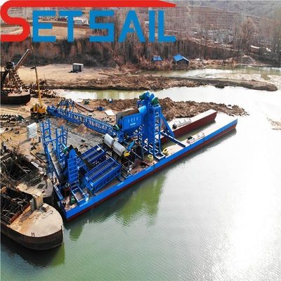 128PCS-176PCS Chian Quantity Bucket Chain Fluss Sand Gold Bagger für Diamant Bagger