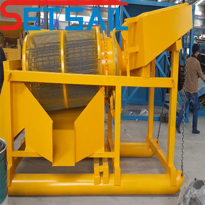 Individuelle Multi-Funktion Land Mining Gold Diamant Maschine mit Wasserpumpe und Design