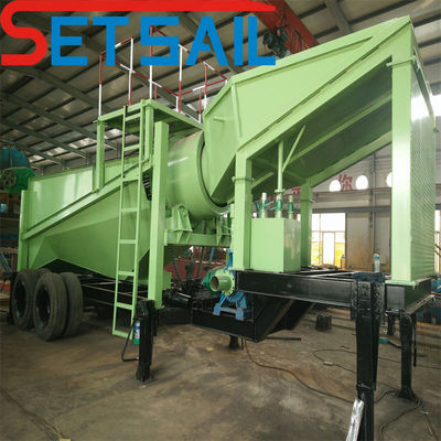 Hauptsächlich Fream Heitht 4-8 Meter Gold- und Diamantmaschinen mit Hubleistung 2,0-10 kW