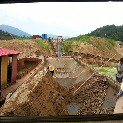QHSS-70 Schiffsstahlplatte für schwere und glatte Flusssandtransportschiffe